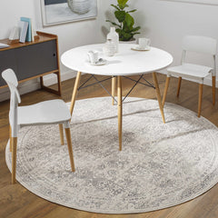 Michie Area Rug - Ornate Home
