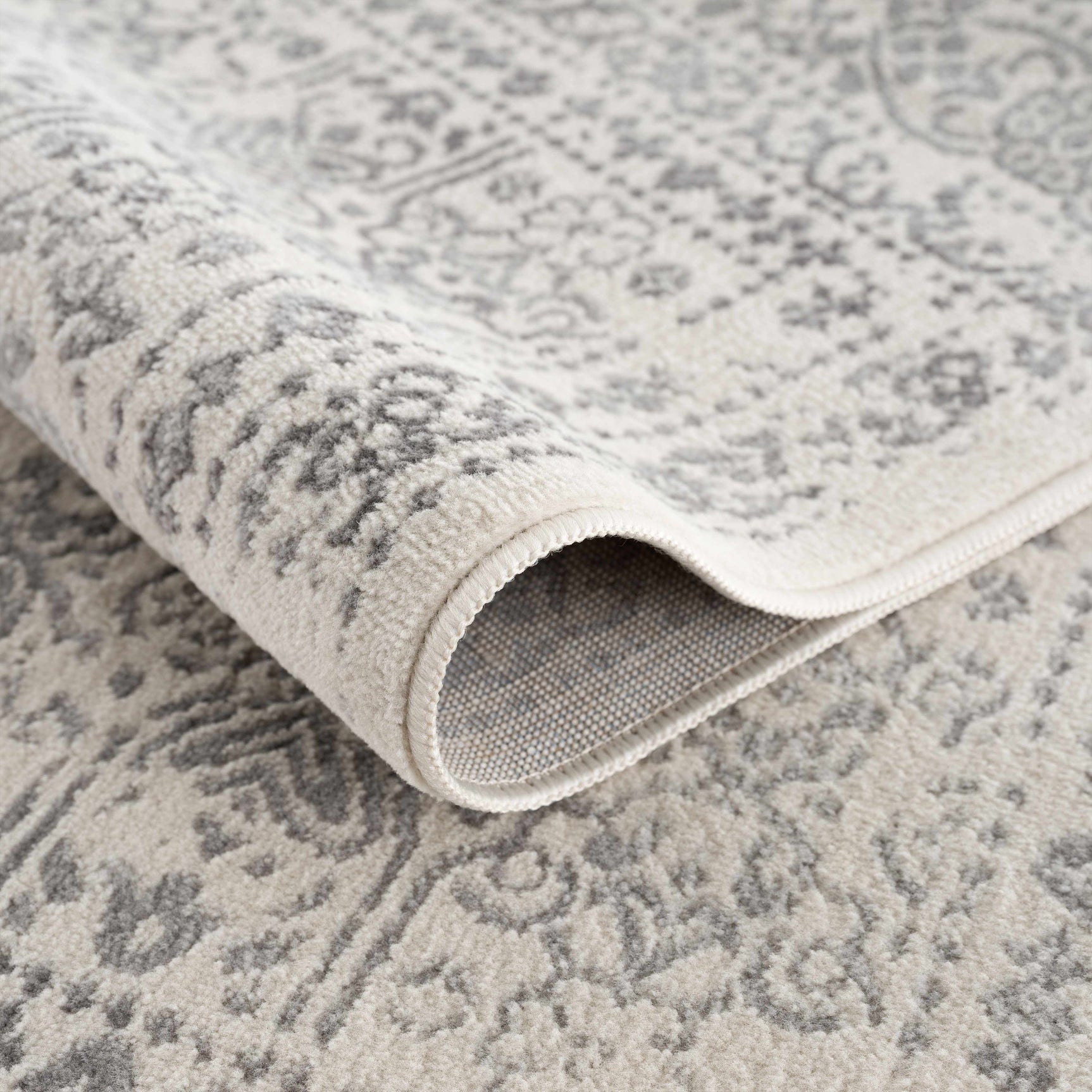 Michie Area Rug - Ornate Home