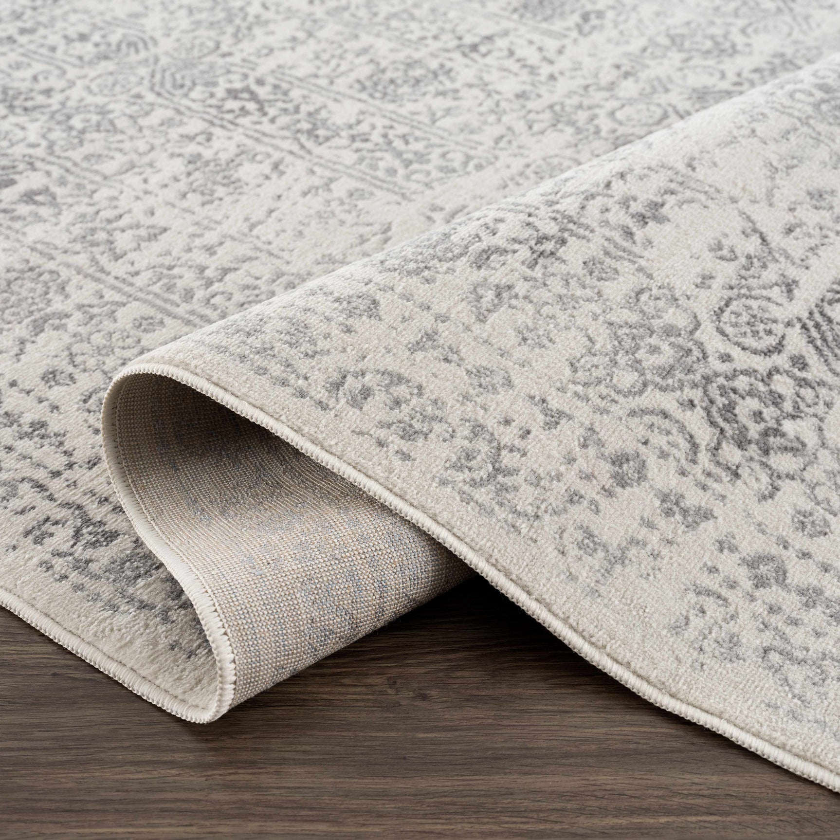 Michie Area Rug - Ornate Home