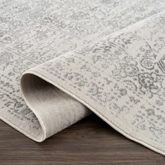 Michie Area Rug - Ornate Home