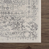 Michie Area Rug - Ornate Home