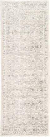 Michie Area Rug - Ornate Home