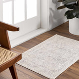 Michie Area Rug - Ornate Home