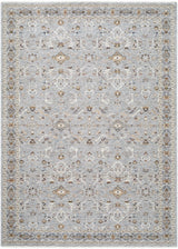 Micol Carved Statement Rug - Clearance - Ornate Home