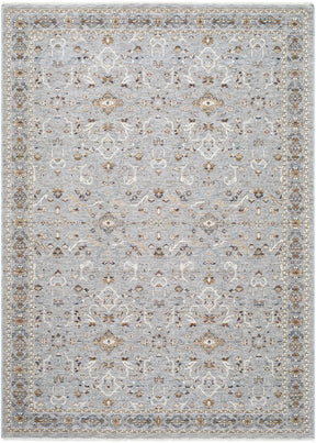 Micol Carved Statement Rug - Clearance - Ornate Home