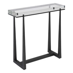 Midas Bronze Accent Table - Ornate Home
