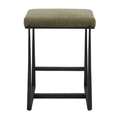 Midas Bronze Counter Stool - Ornate Home