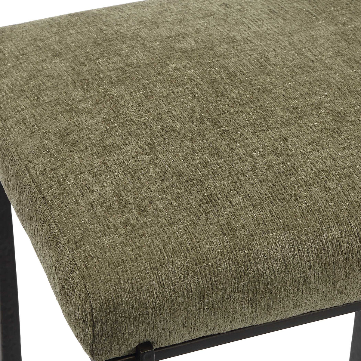 Midas Bronze Counter Stool - Ornate Home