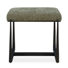 Midas Bronze Small Bench - Ornate Home