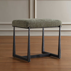 Midas Bronze Small Bench - Ornate Home