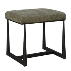 Midas Bronze Small Bench - Ornate Home