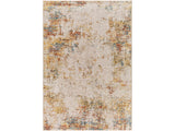 Middelburg Rock Pattern Luxe Area Rug - Ornate Home