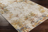 Middelburg Rock Pattern Luxe Area Rug - Ornate Home