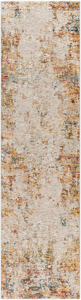 Middelburg Rock Pattern Luxe Area Rug - Ornate Home