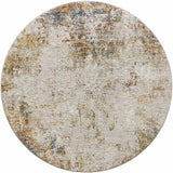 Middelburg Rock Pattern Luxe Area Rug - Ornate Home