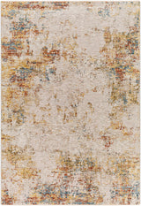 Middelburg Rock Pattern Luxe Area Rug - Ornate Home