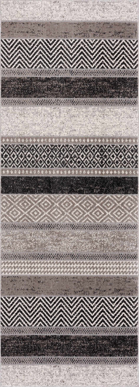 Middlestown Washable Area Rug - Ornate Home