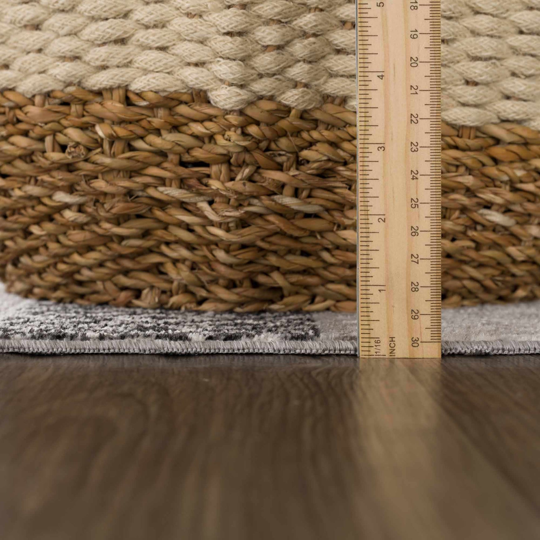 Middlestown Washable Area Rug - Ornate Home