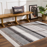 Middlestown Washable Area Rug - Ornate Home