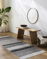 Middlestown Washable Area Rug - Ornate Home