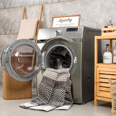 Middlestown Washable Area Rug - Ornate Home