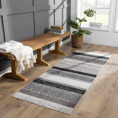 Middlestown Washable Area Rug - Ornate Home