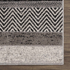 Middlestown Washable Area Rug - Ornate Home