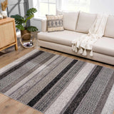 Middlestown Washable Area Rug - Ornate Home