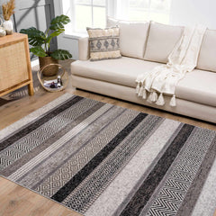Middlestown Washable Area Rug - Ornate Home