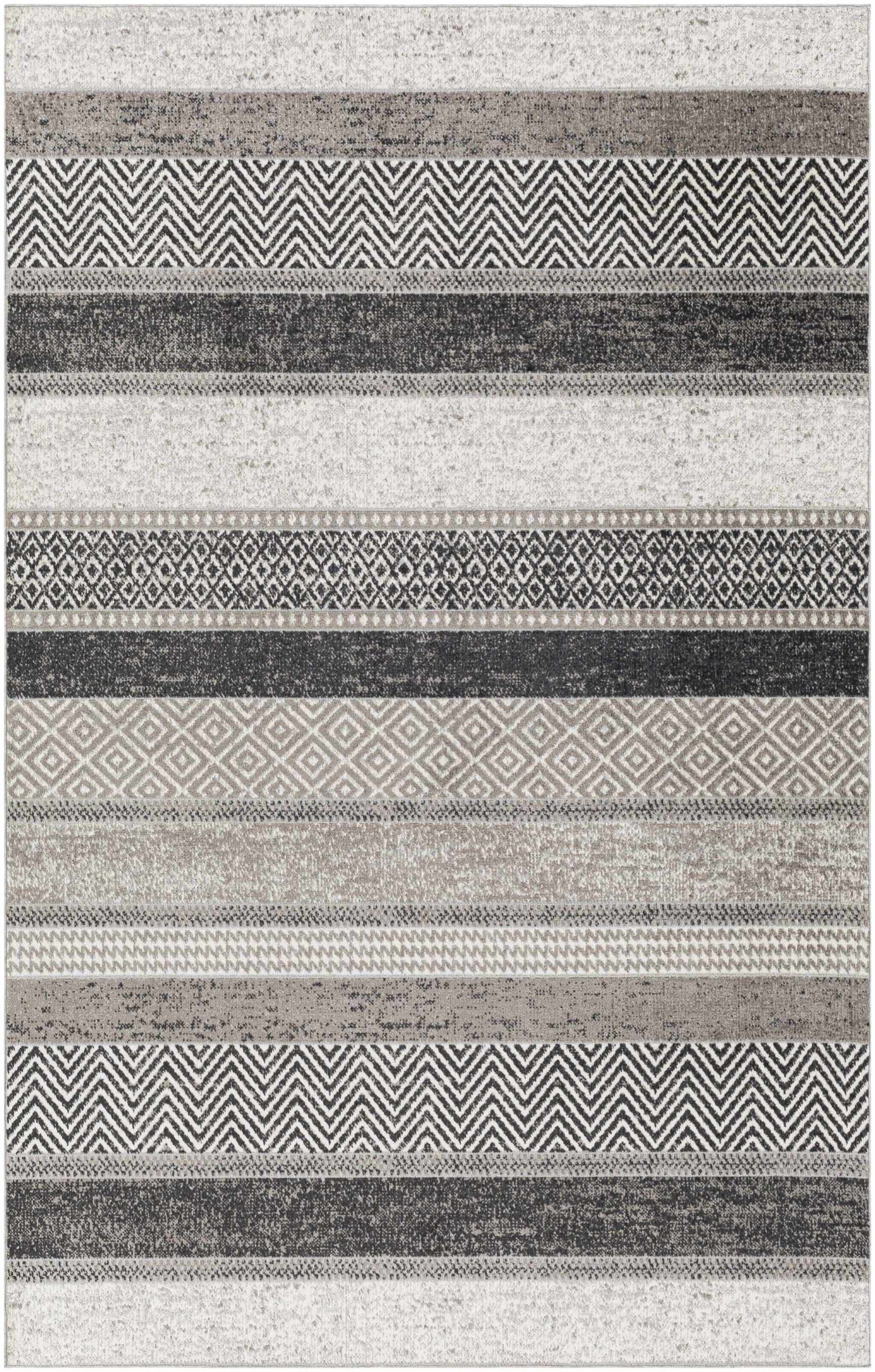 Middlestown Washable Area Rug - Ornate Home