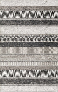 Middlestown Washable Area Rug - Ornate Home