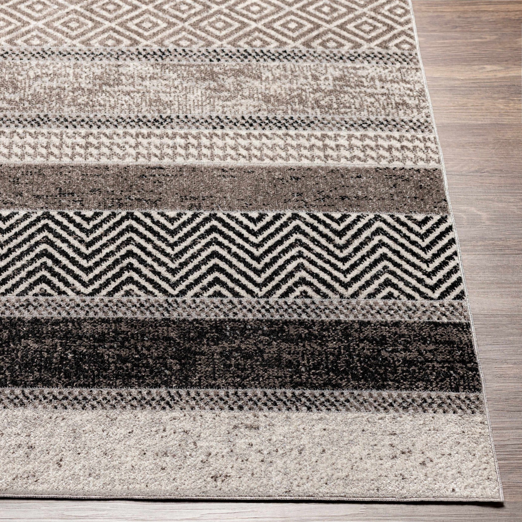 Middlestown Washable Area Rug - Ornate Home
