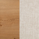 Middleton Beige Upholstered Dining Side Chair (Set of 2) - Ornate Home