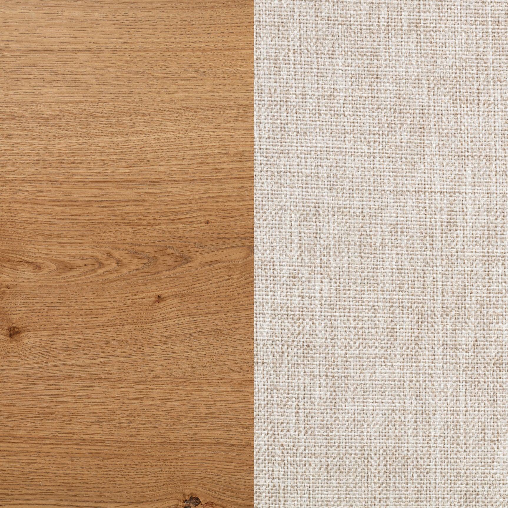 Middleton Beige Upholstered Dining Side Chair (Set of 2) - Ornate Home