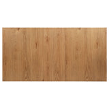 Middleton Brown and Black 6-piece Extension Leaf Dining Set - Ornate Home