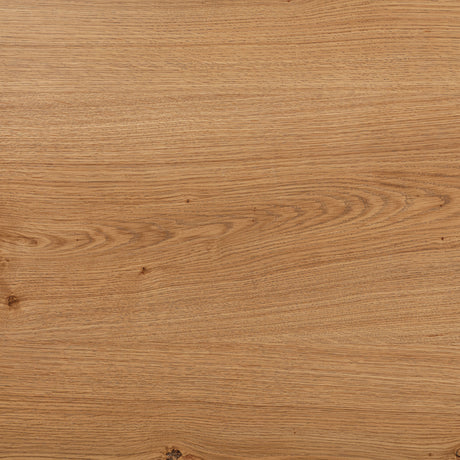 Middleton Natural Brown 106-inch Extension Leaf Dining Table - Ornate Home