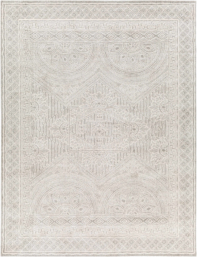 Middleville Luxe Rug - Clearance - Ornate Home