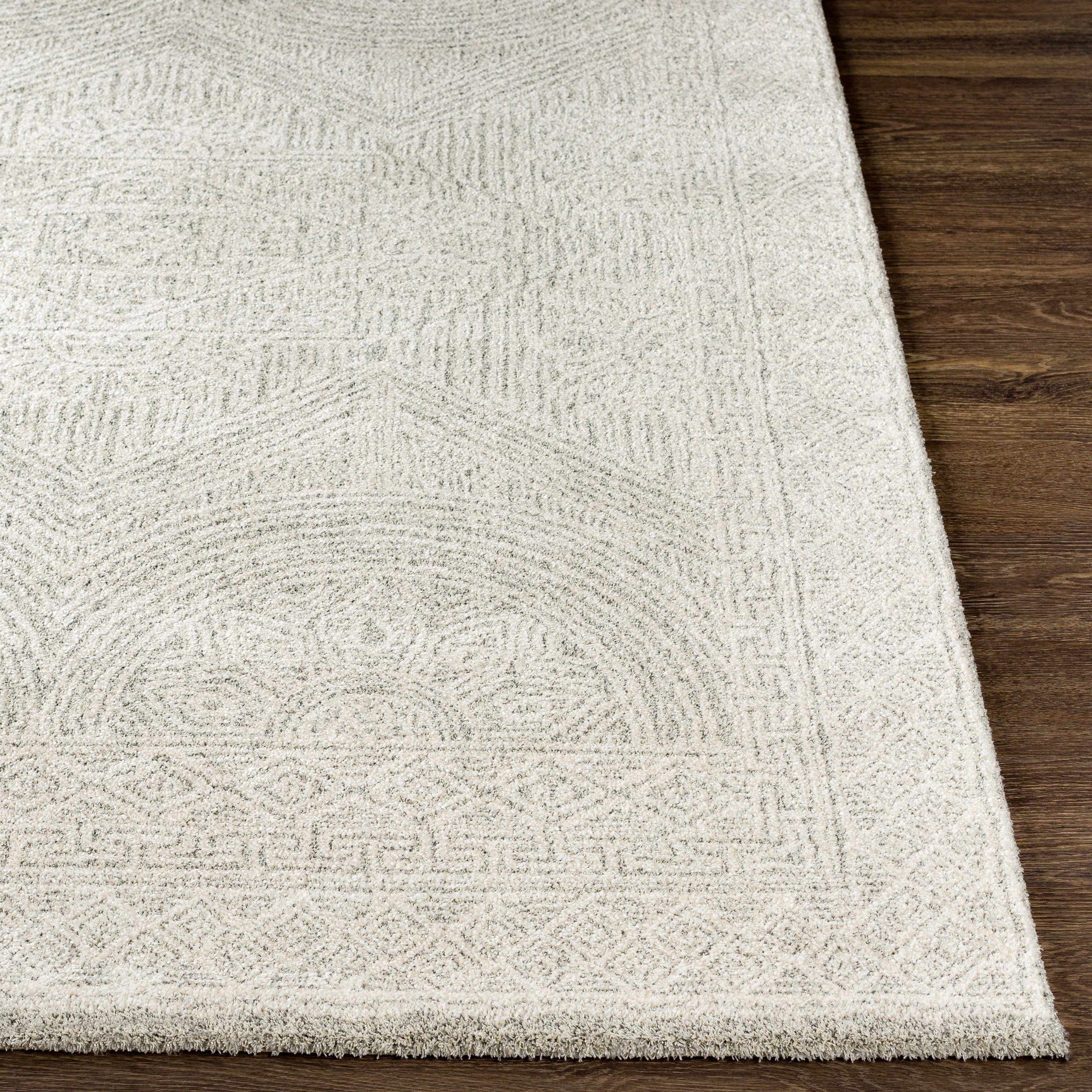 Middleville Luxe Rug - Clearance - Ornate Home