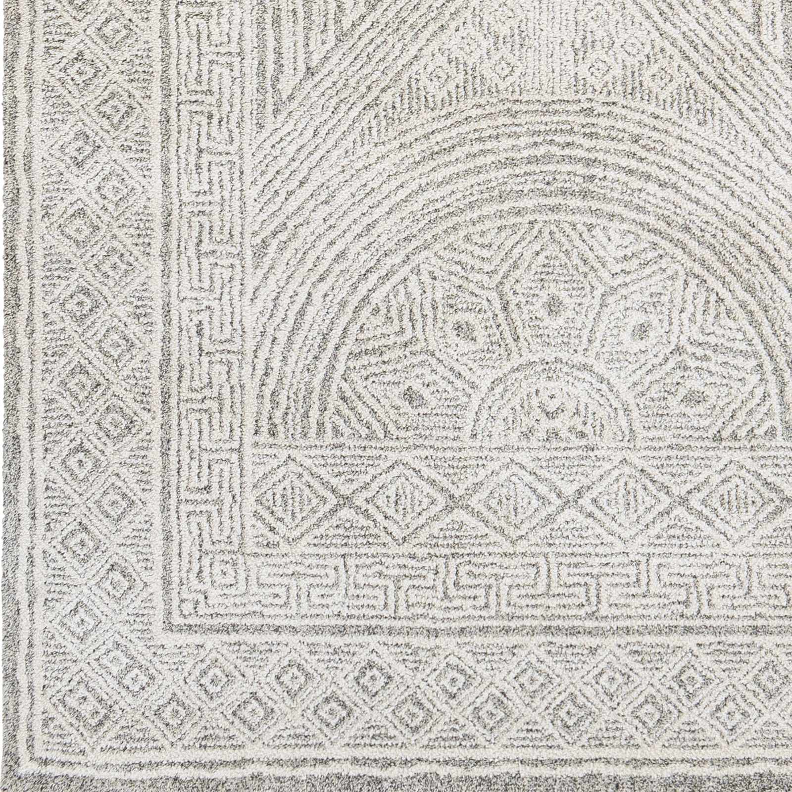 Middleville Luxe Rug - Clearance - Ornate Home