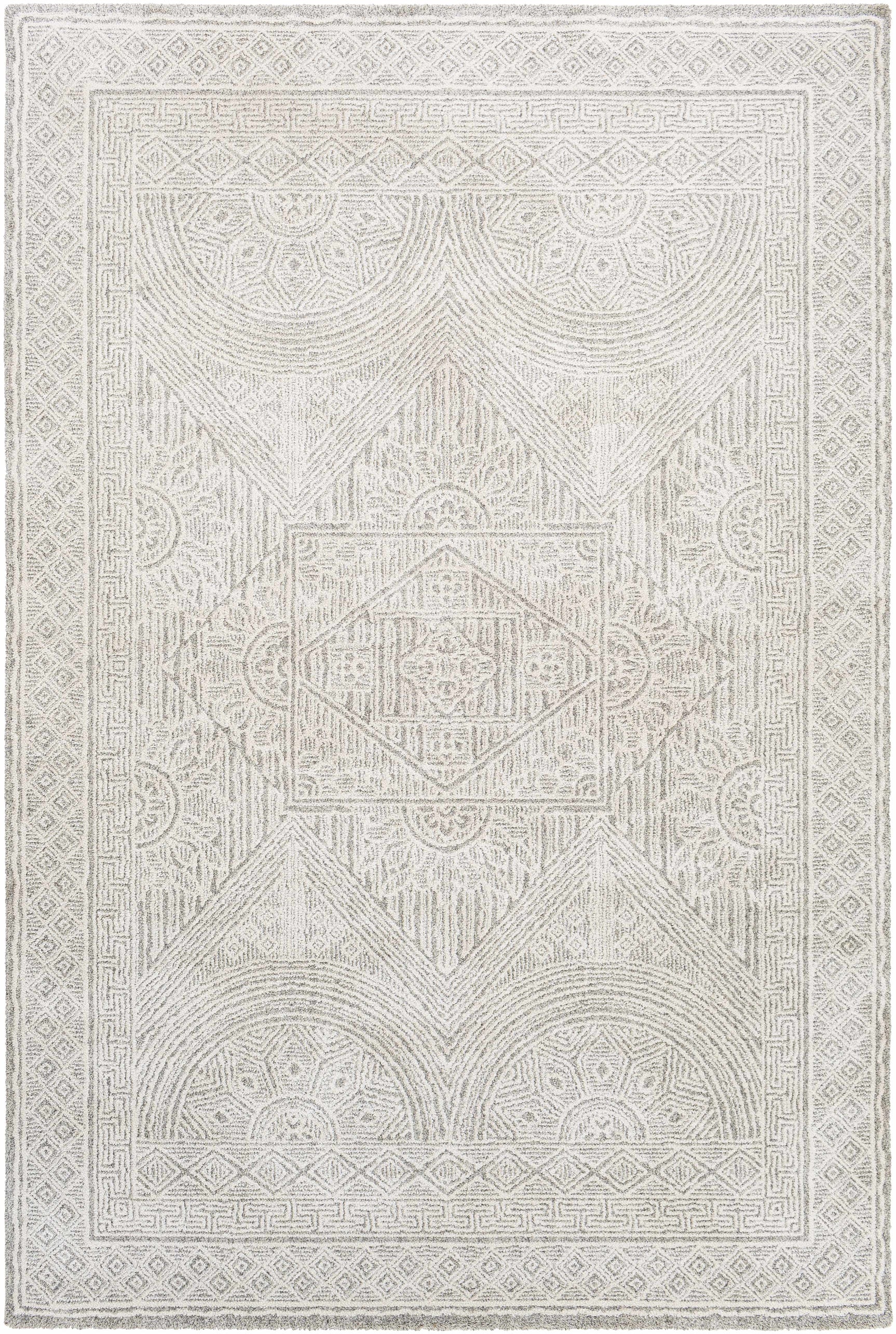 Middleville Luxe Rug - Clearance - Ornate Home