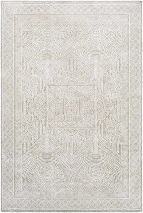 Middleville Luxe Rug - Clearance - Ornate Home