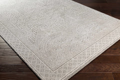 Middleville Luxe Rug - Clearance - Ornate Home