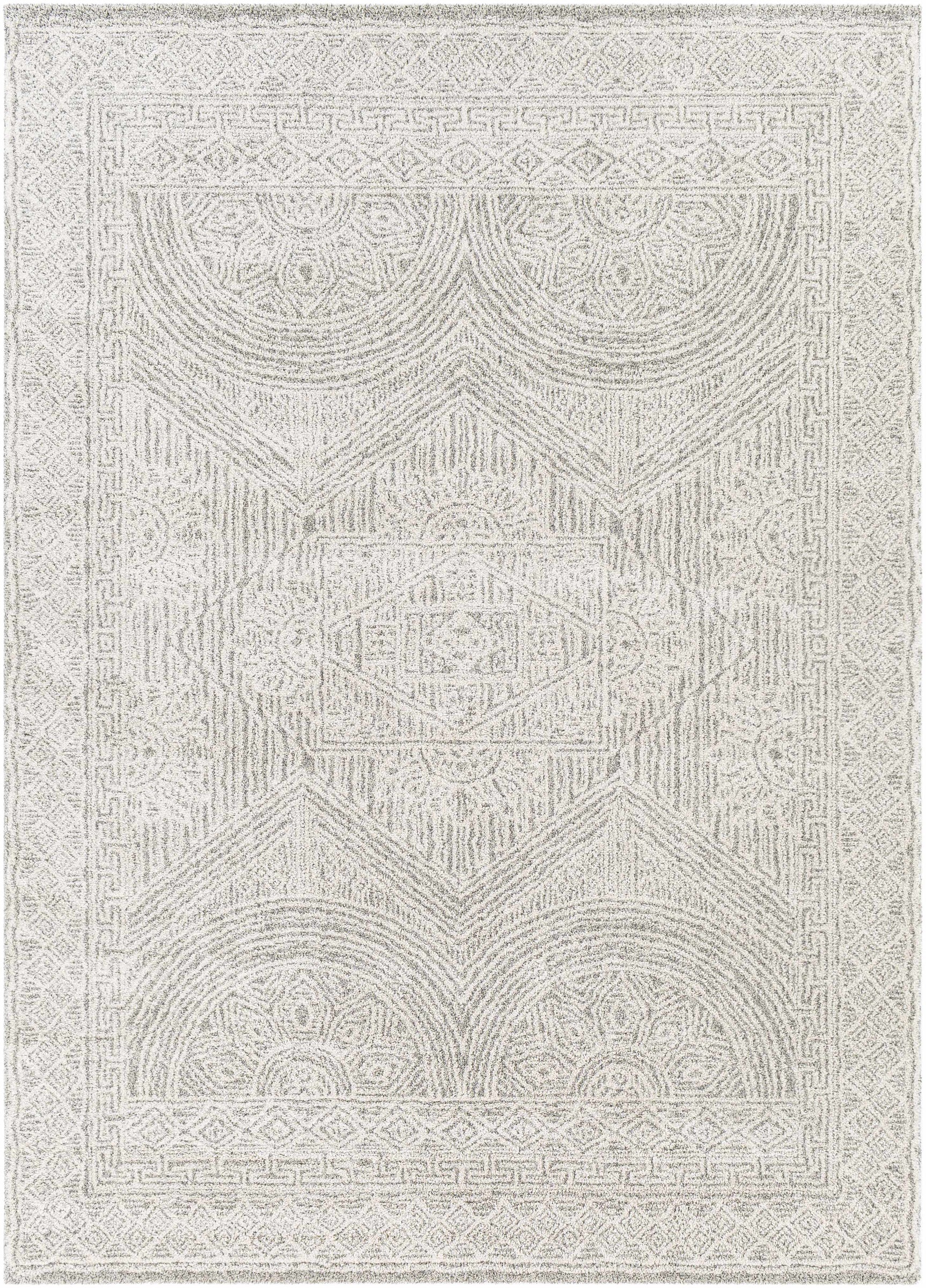 Middleville Luxe Rug - Clearance - Ornate Home