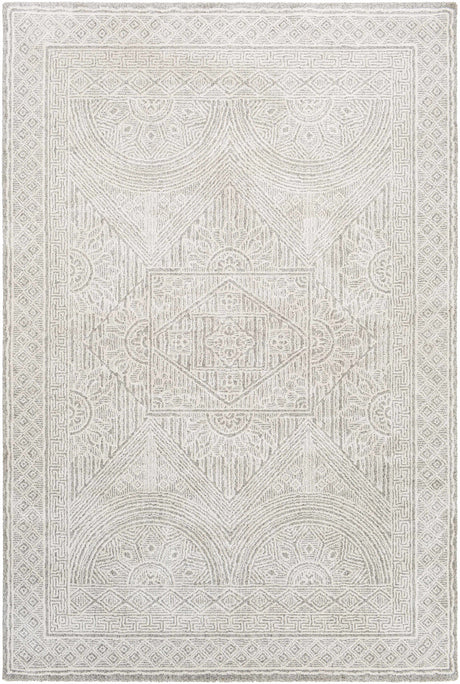 Middleville Luxe Rug - Promo - Ornate Home