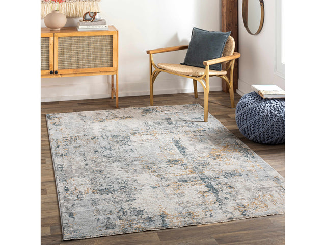 Midfield Luxe Rug - Ornate Home