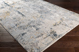 Midfield Luxe Rug - Ornate Home