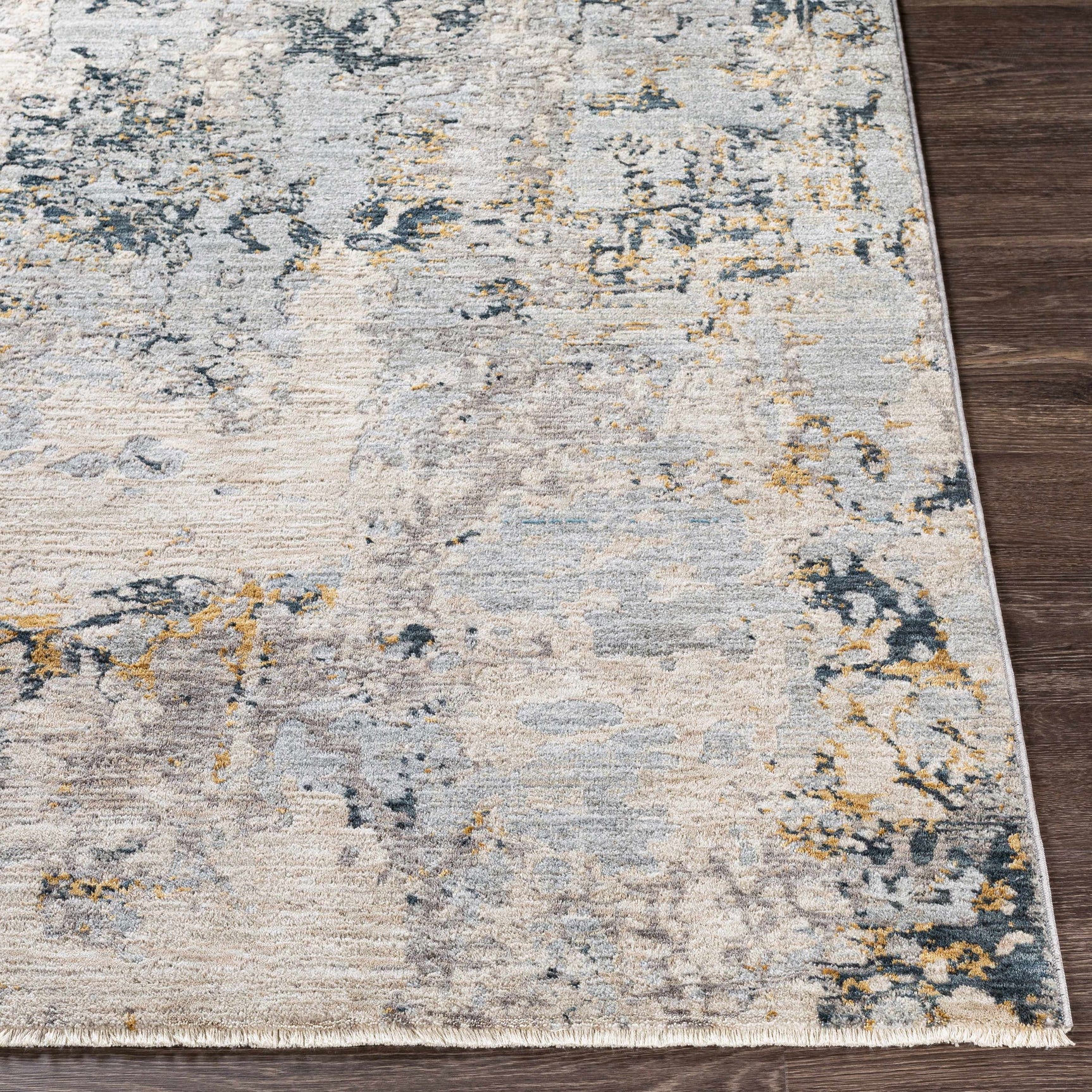 Midfield Luxe Rug - Ornate Home