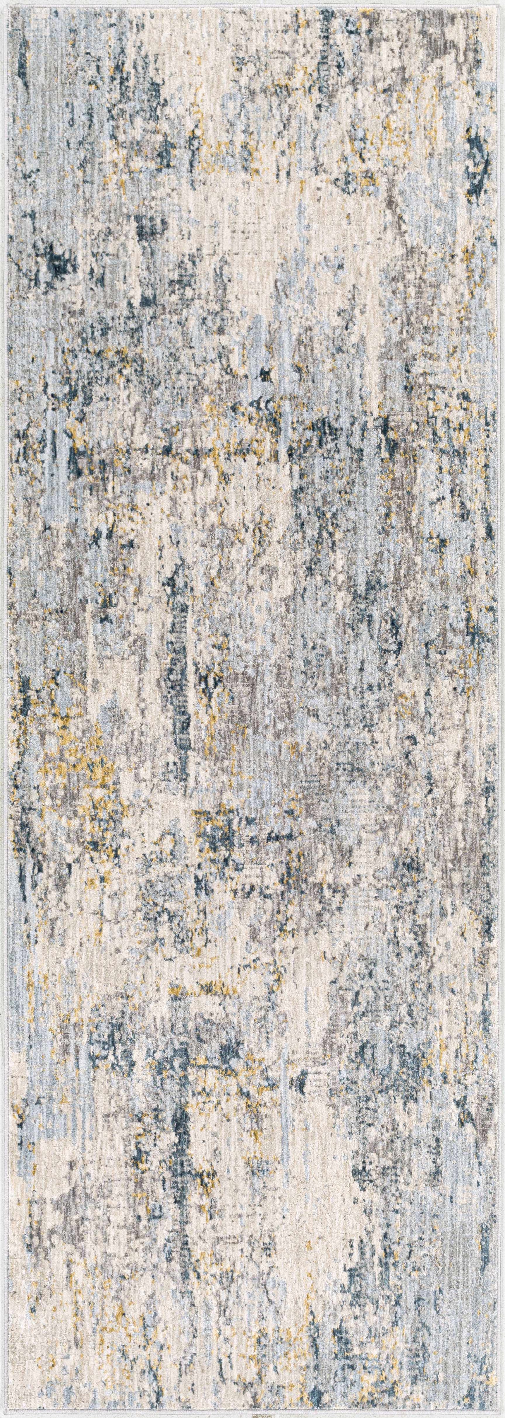 Midfield Luxe Rug - Ornate Home