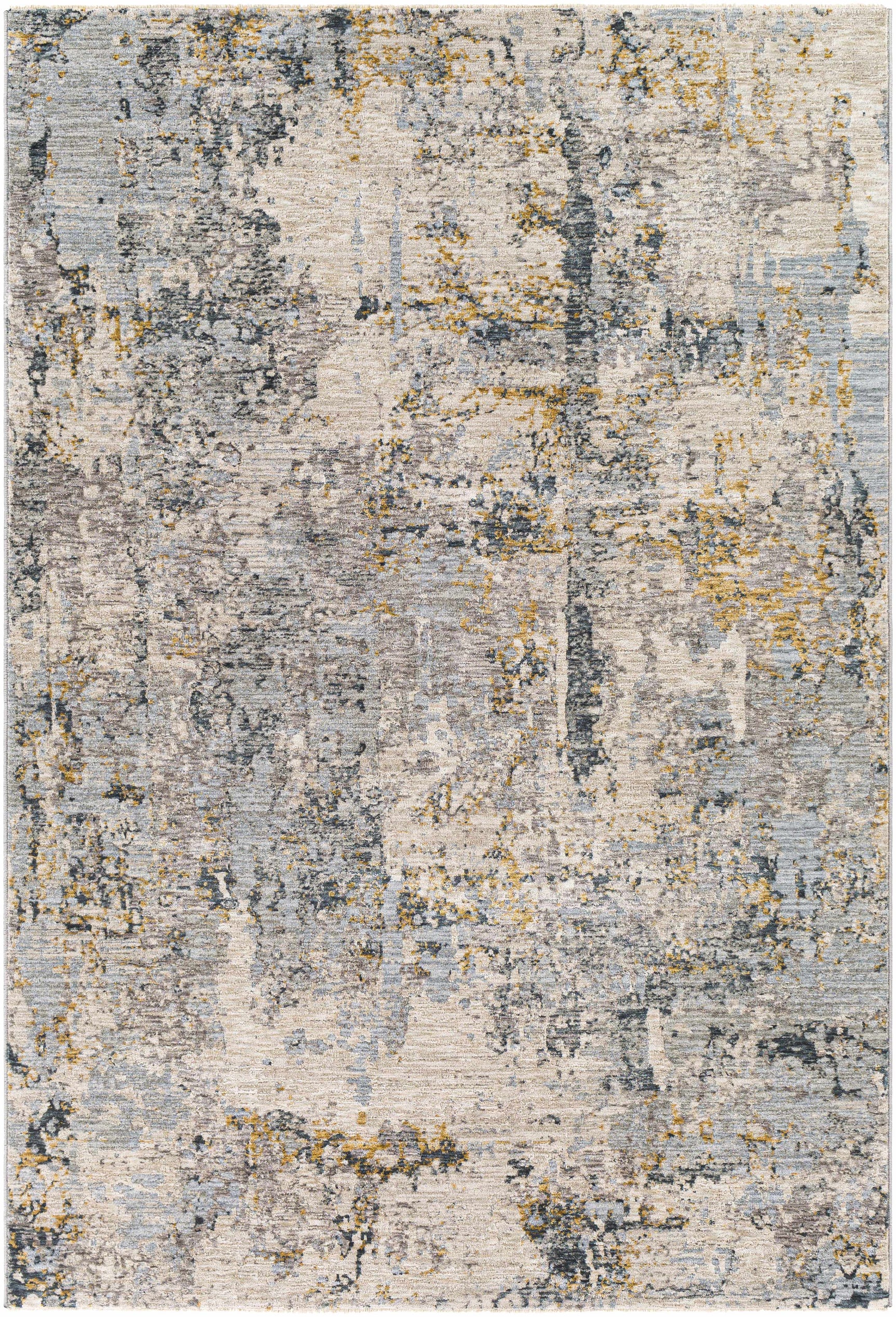 Midfield Luxe Rug - Ornate Home