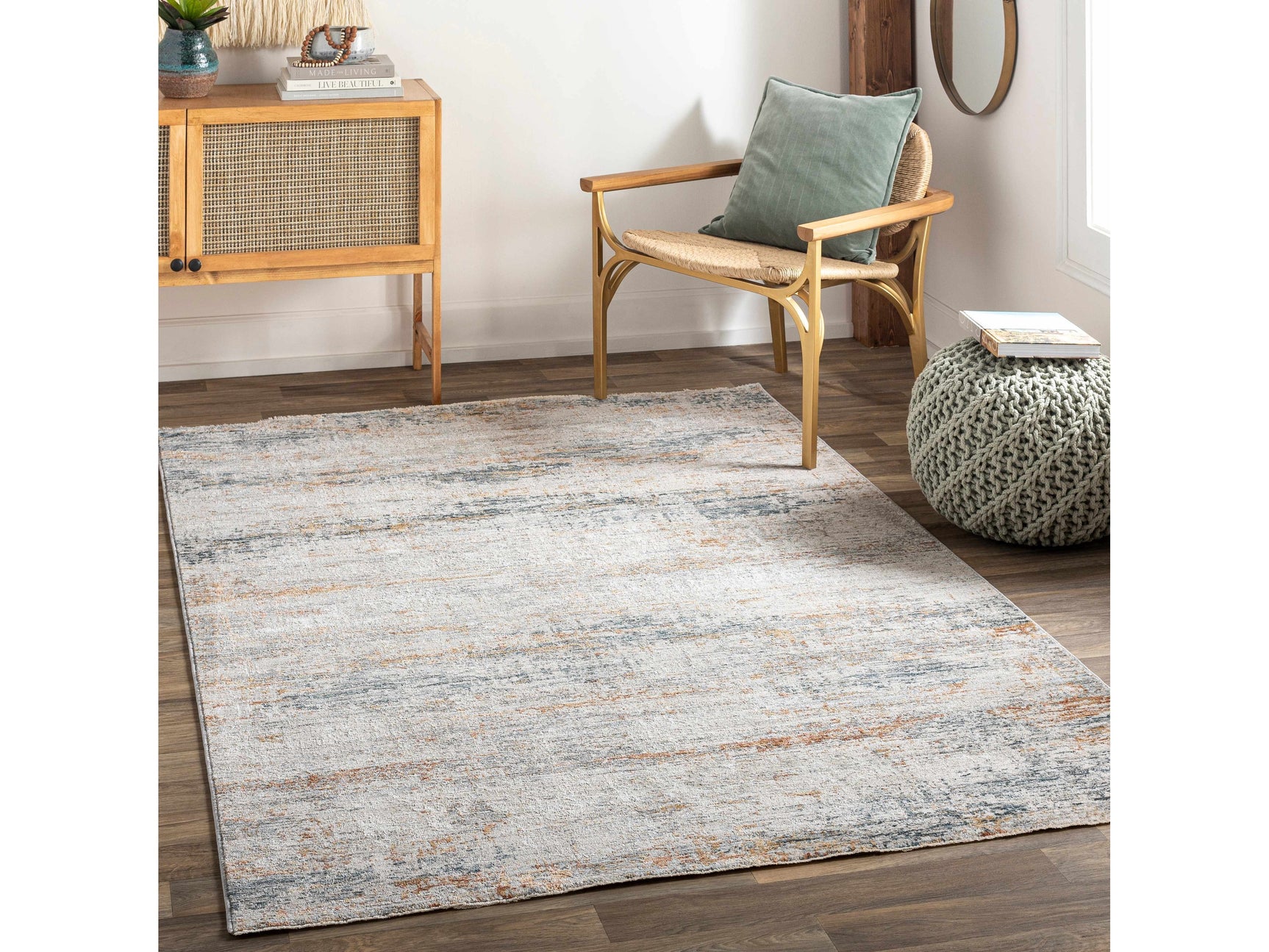 Midhurst Luxe Rug - Ornate Home
